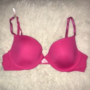 PINK VS Bra